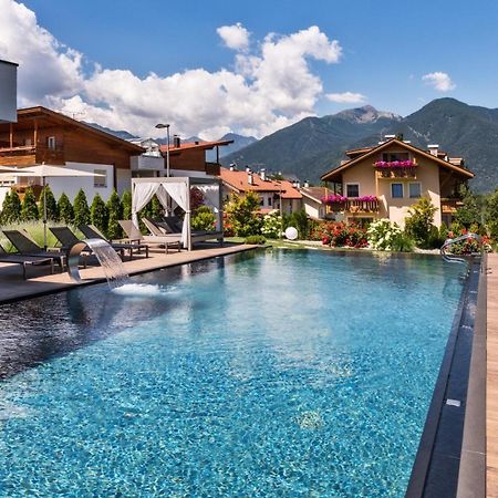 Hotel Sun Natz-Schabs Dış mekan fotoğraf