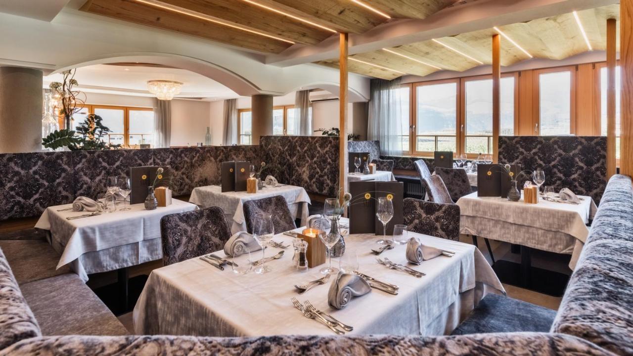 Hotel Sun Natz-Schabs Dış mekan fotoğraf