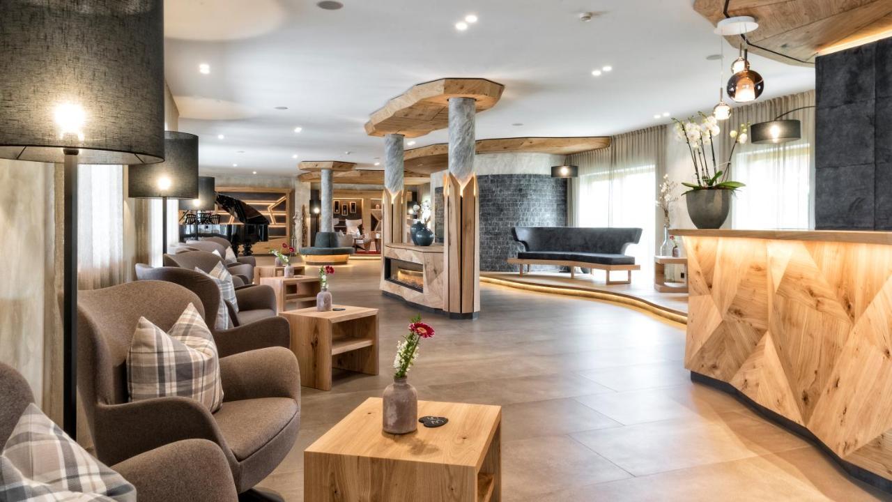 Hotel Sun Natz-Schabs Dış mekan fotoğraf