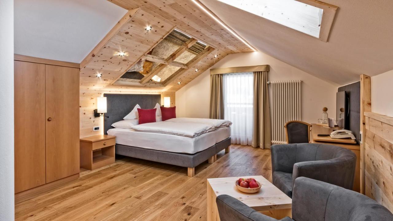 Hotel Sun Natz-Schabs Dış mekan fotoğraf