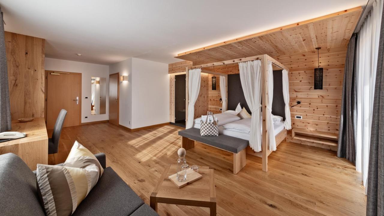 Hotel Sun Natz-Schabs Dış mekan fotoğraf