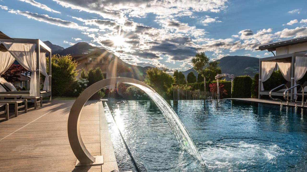 Hotel Sun Natz-Schabs Dış mekan fotoğraf