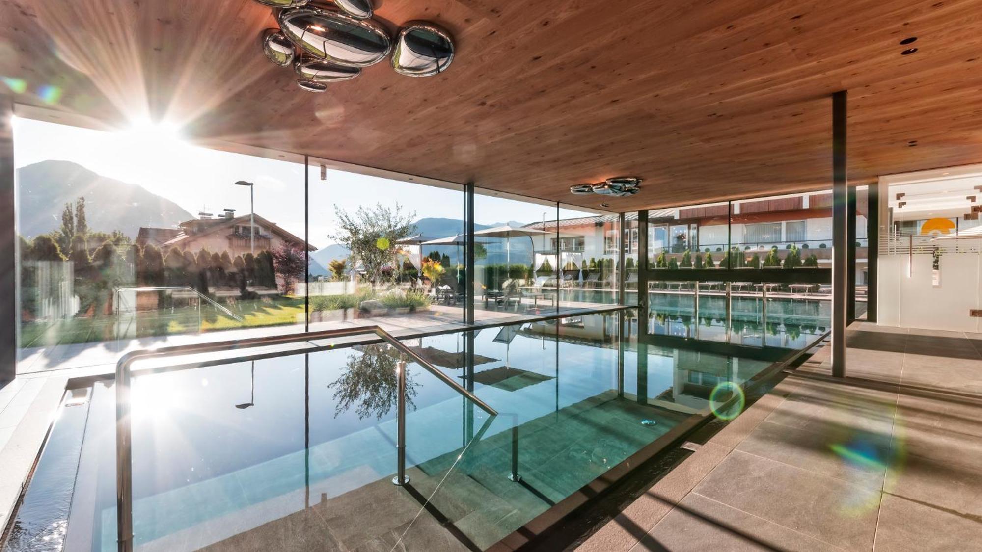 Hotel Sun Natz-Schabs Dış mekan fotoğraf