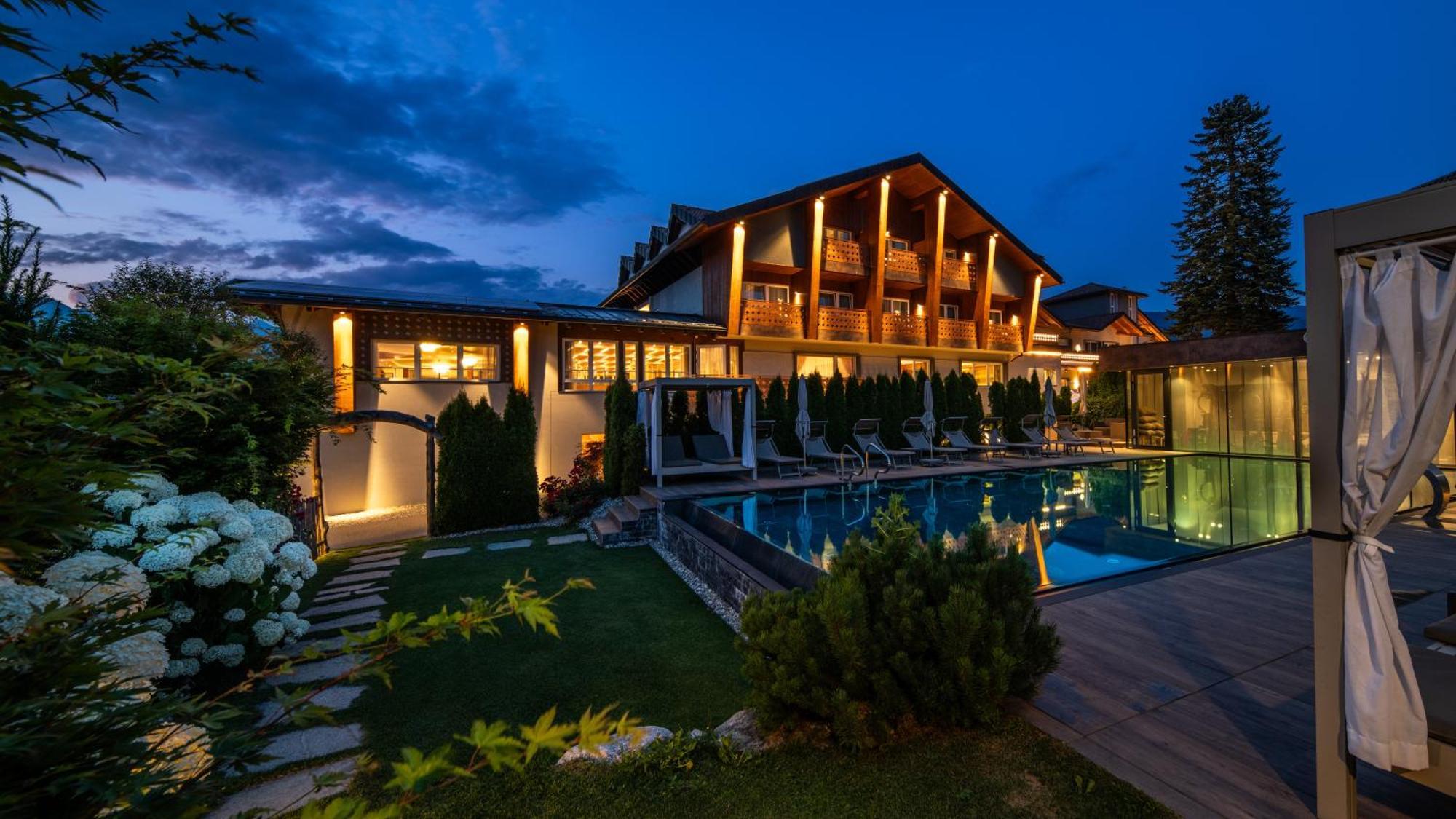 Hotel Sun Natz-Schabs Dış mekan fotoğraf