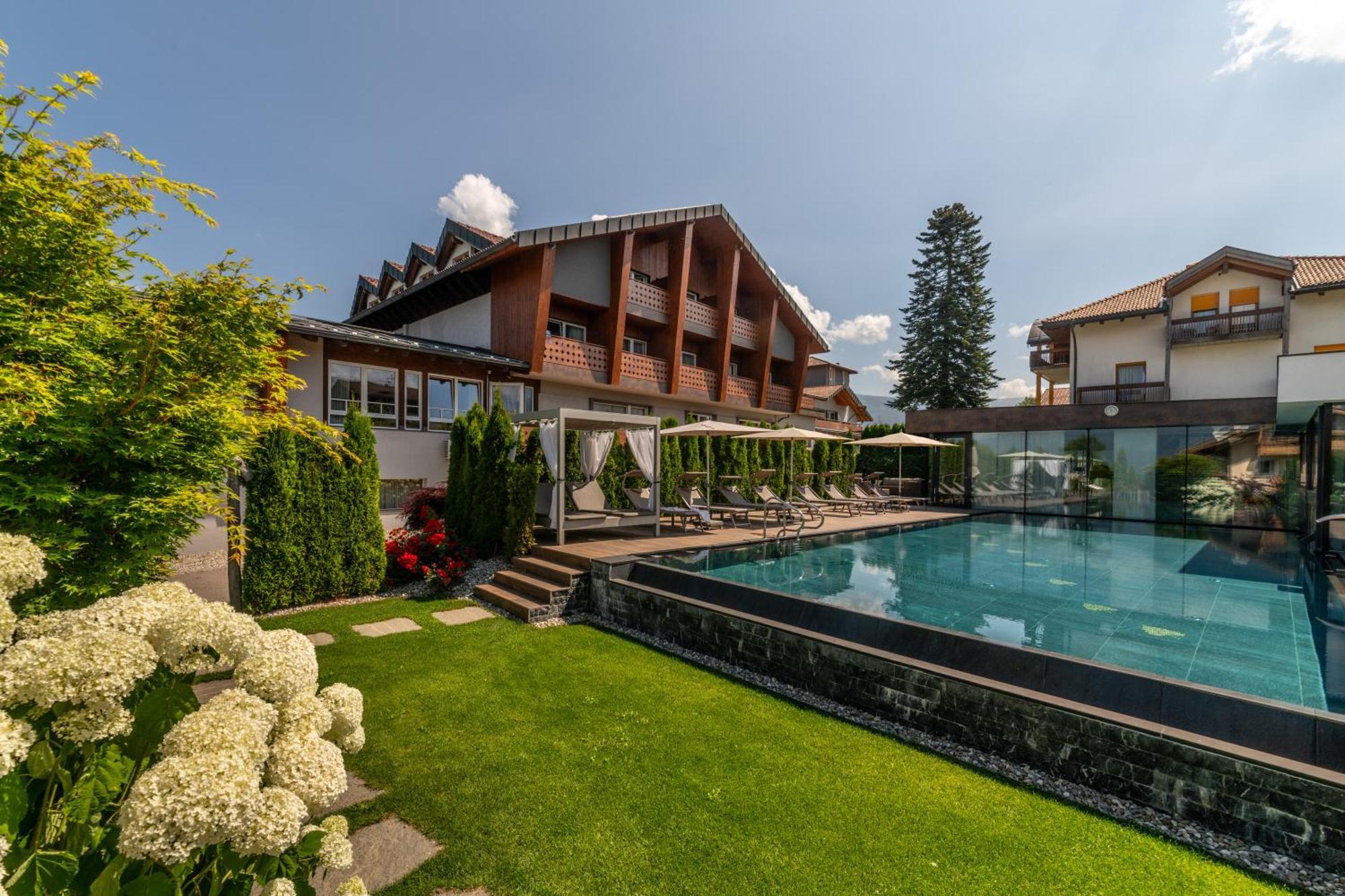Hotel Sun Natz-Schabs Dış mekan fotoğraf