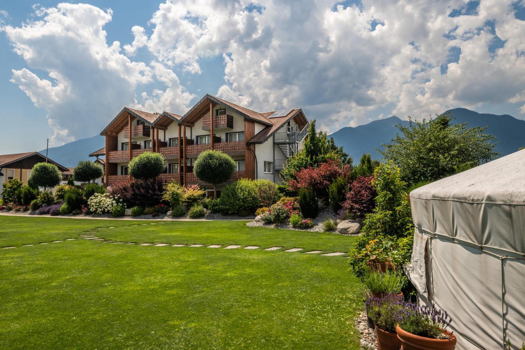 Hotel Sun Natz-Schabs Dış mekan fotoğraf