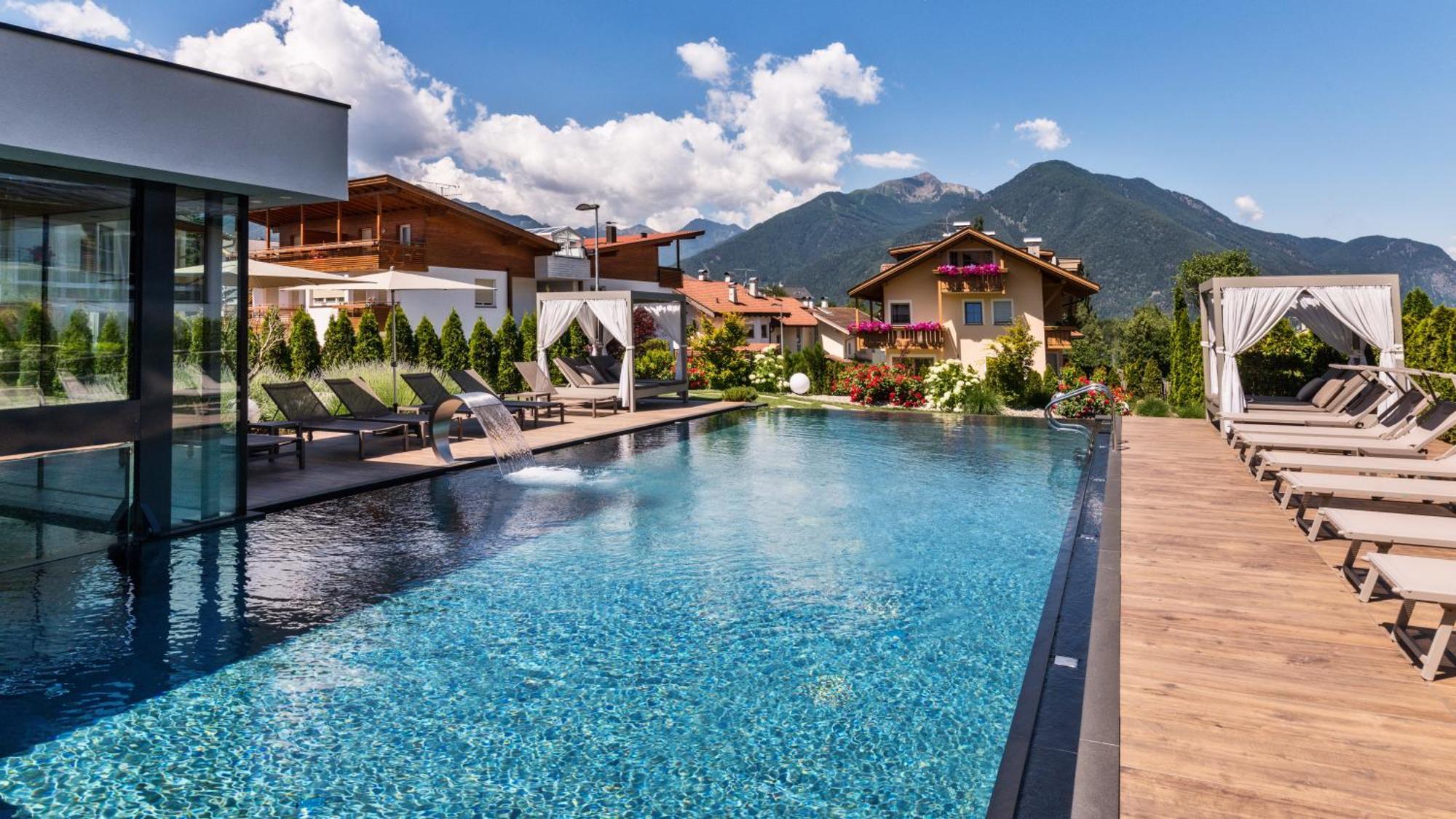 Hotel Sun Natz-Schabs Dış mekan fotoğraf