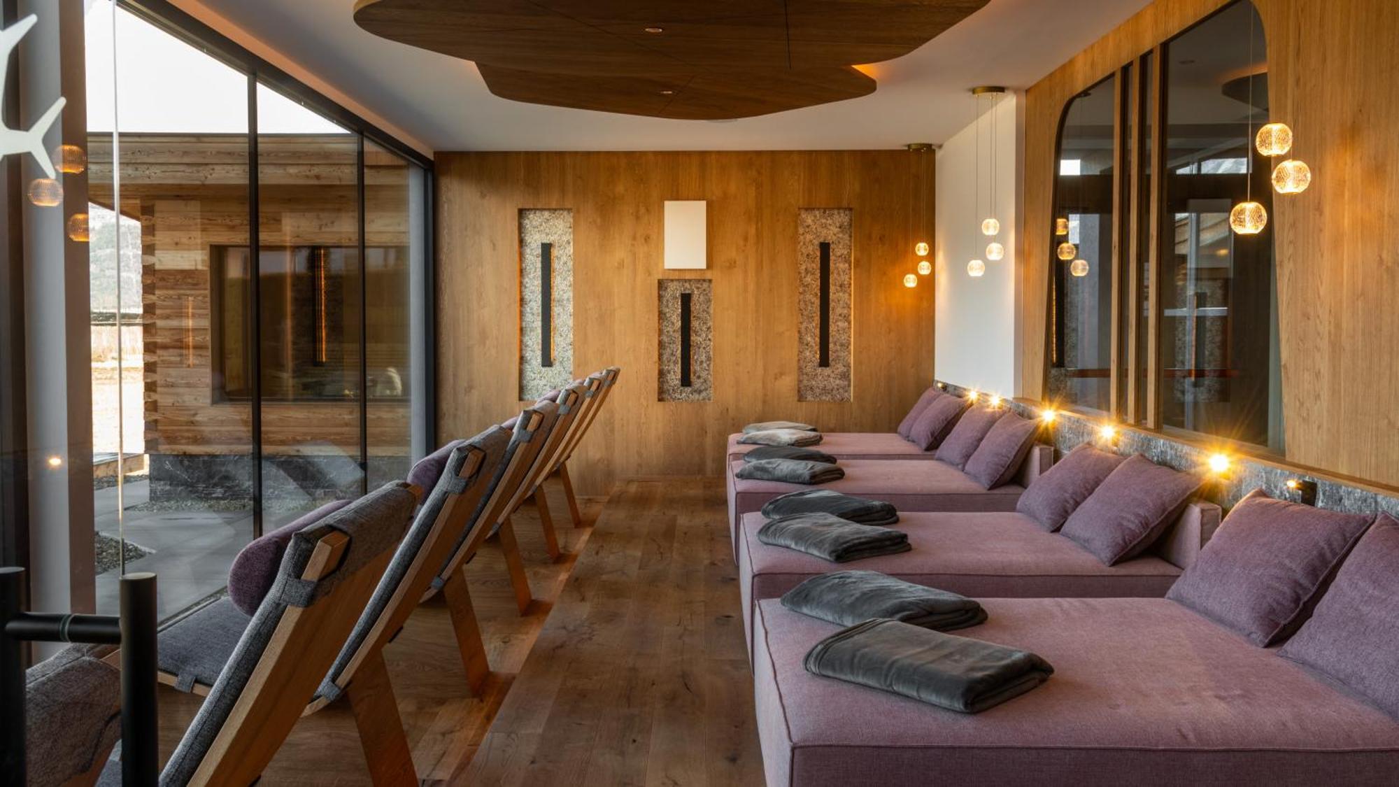 Hotel Sun Natz-Schabs Dış mekan fotoğraf