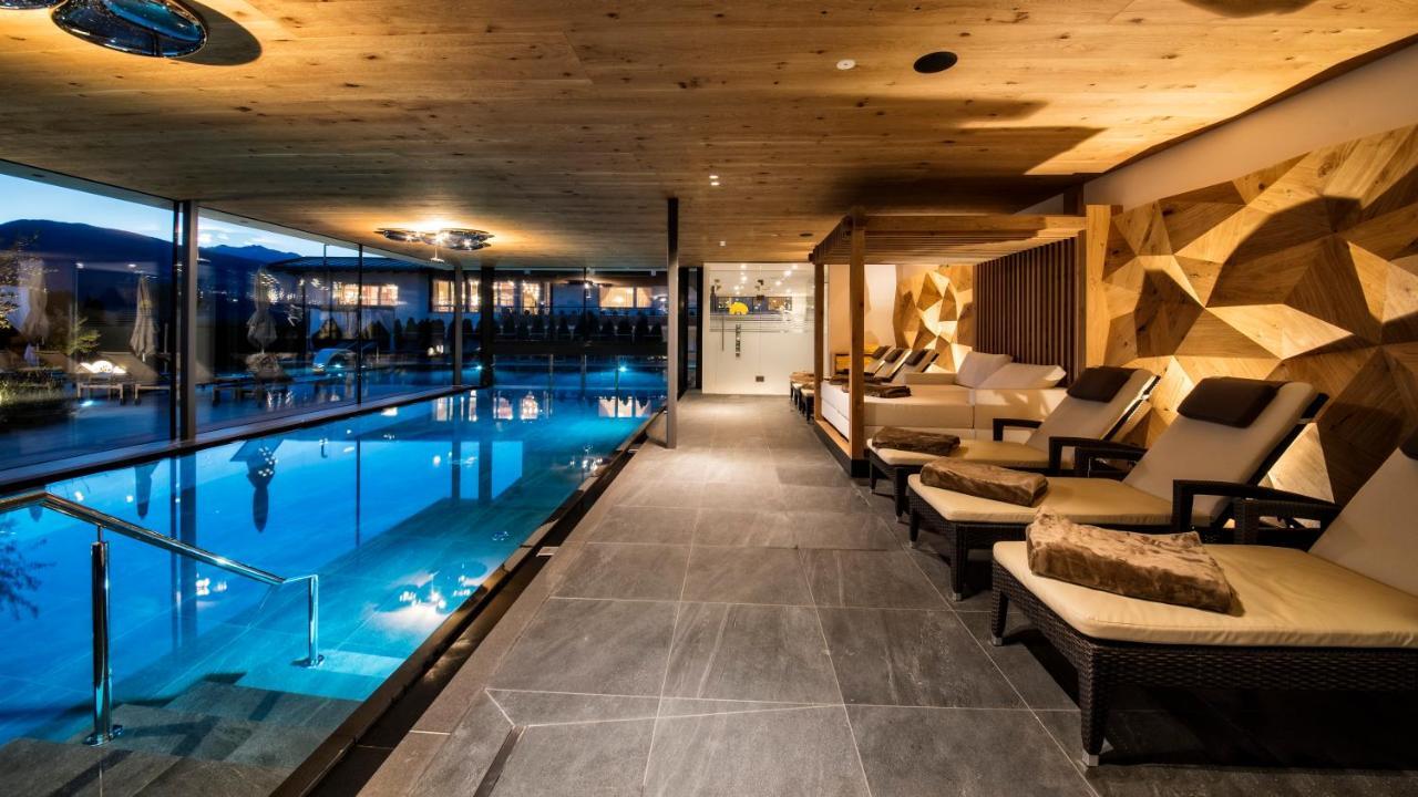 Hotel Sun Natz-Schabs Dış mekan fotoğraf