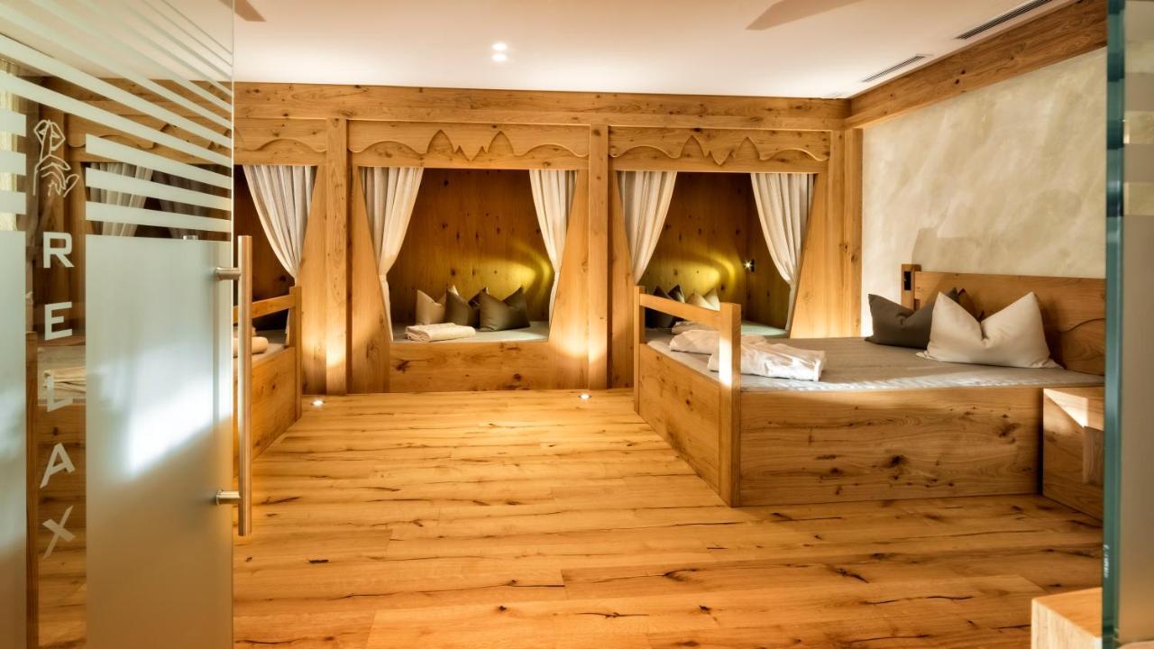 Hotel Sun Natz-Schabs Dış mekan fotoğraf