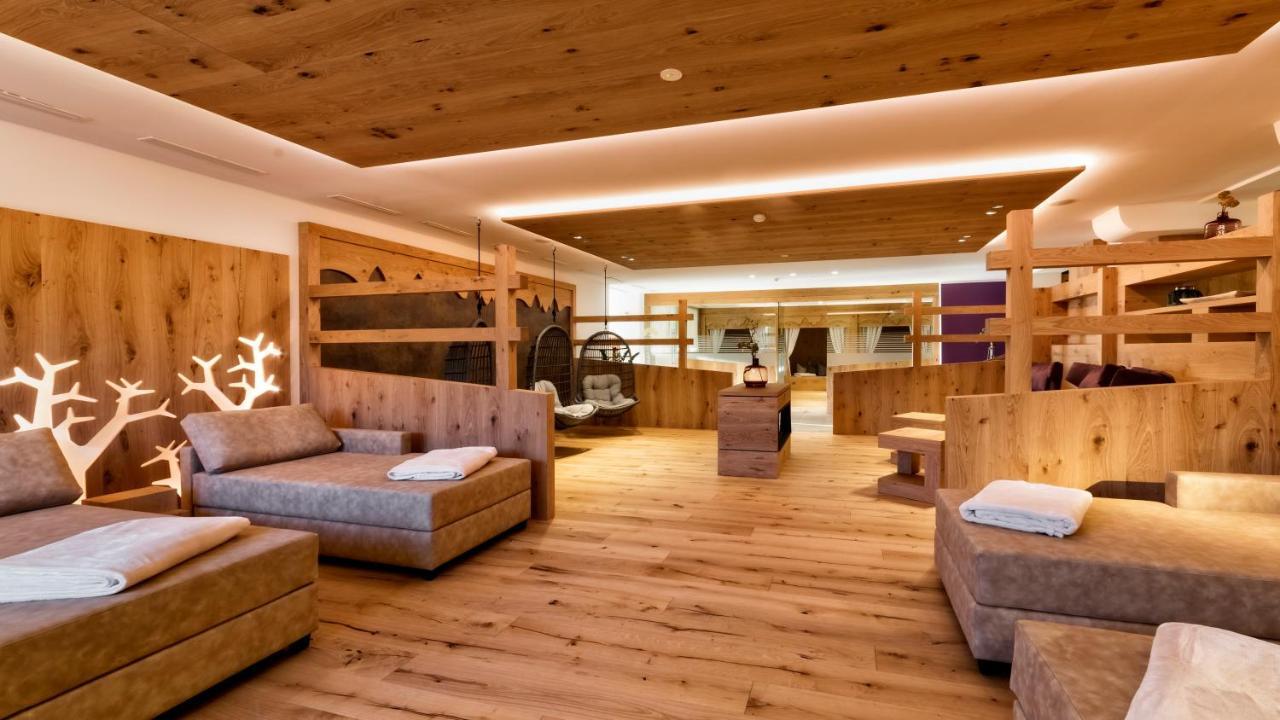 Hotel Sun Natz-Schabs Dış mekan fotoğraf