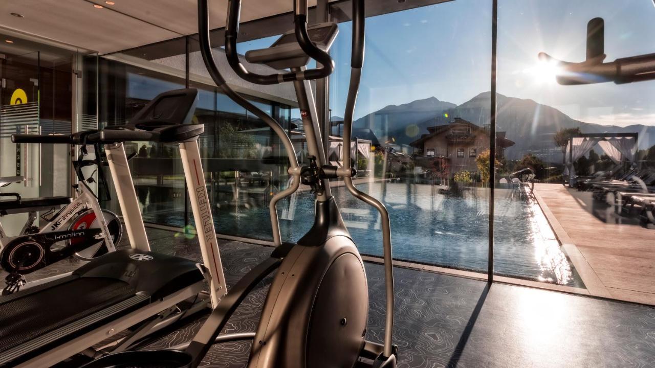 Hotel Sun Natz-Schabs Dış mekan fotoğraf