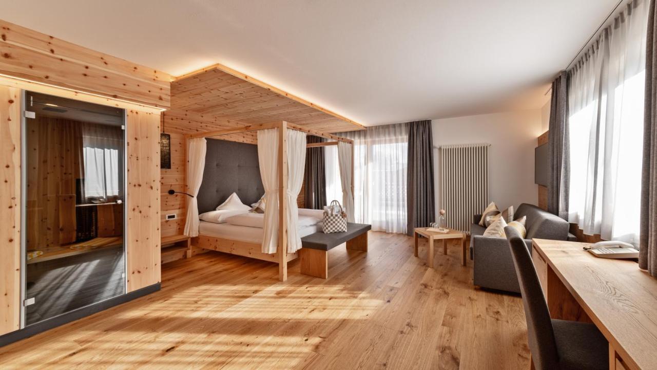 Hotel Sun Natz-Schabs Dış mekan fotoğraf